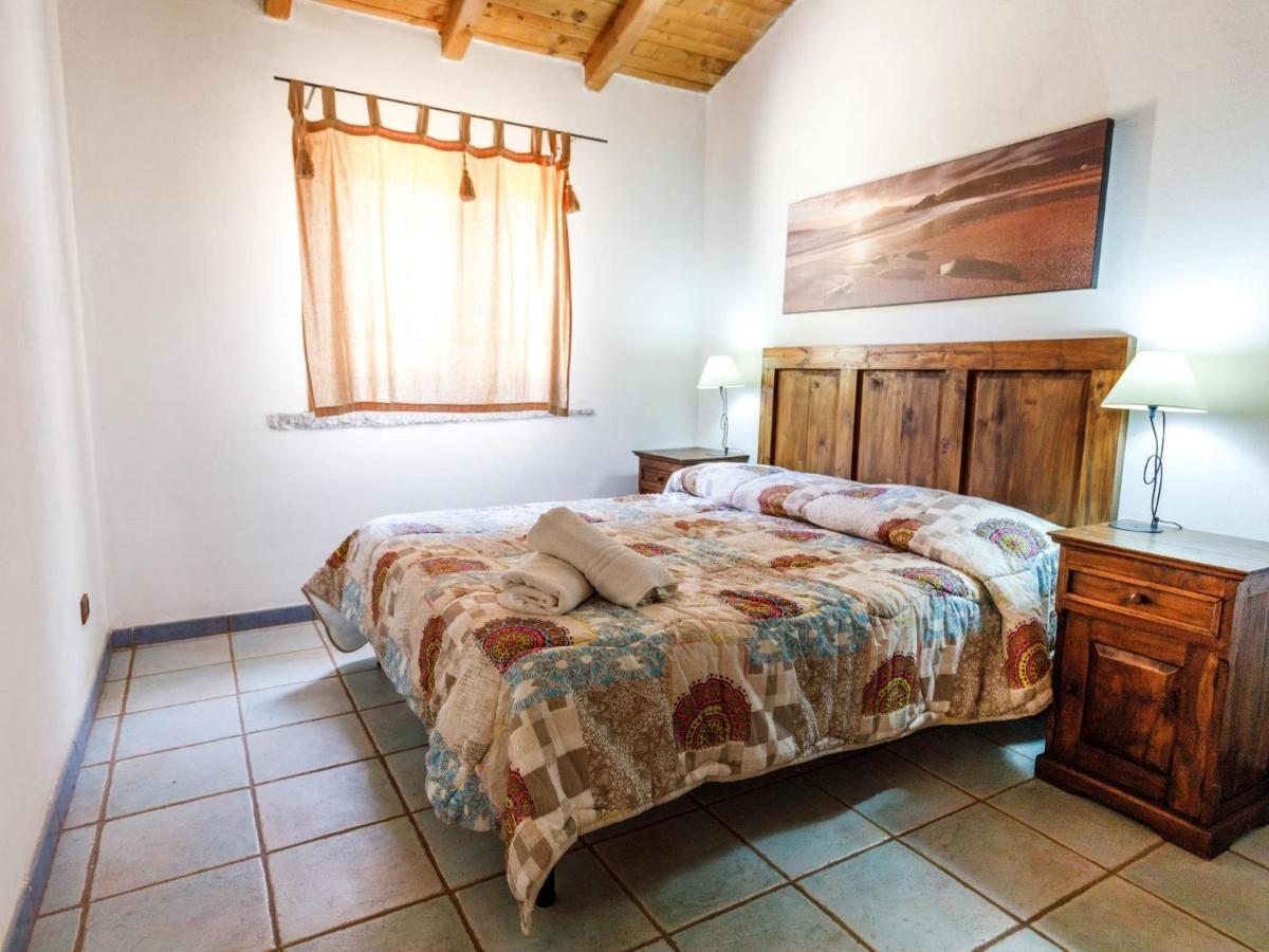 A Mare Di Ginepri 06D Bilo Apartment Badesi Luaran gambar