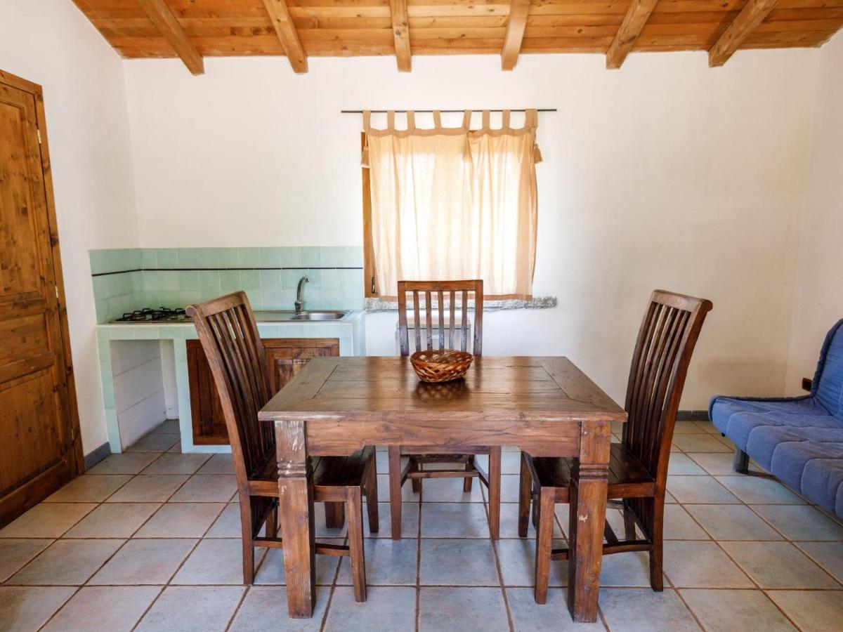 A Mare Di Ginepri 06D Bilo Apartment Badesi Luaran gambar