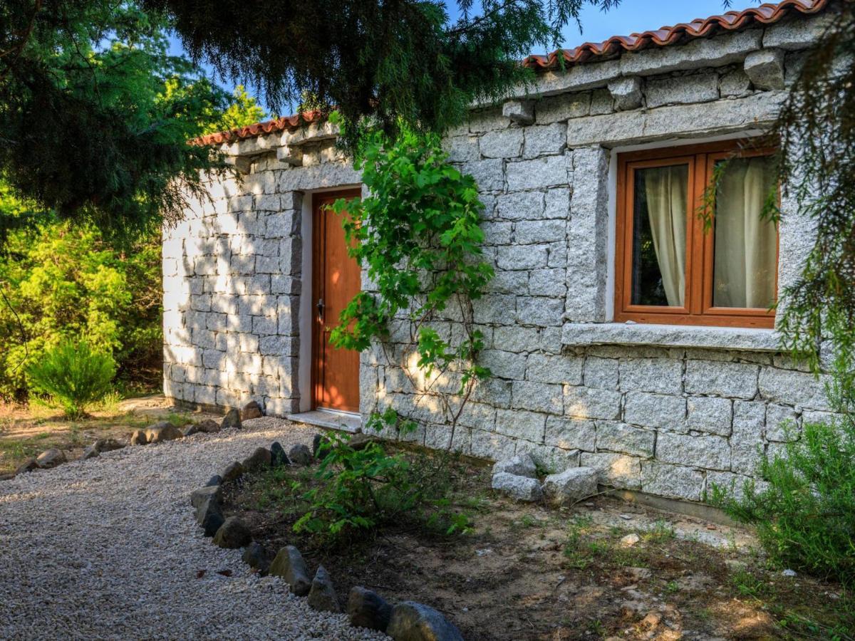 A Mare Di Ginepri 06D Bilo Apartment Badesi Luaran gambar