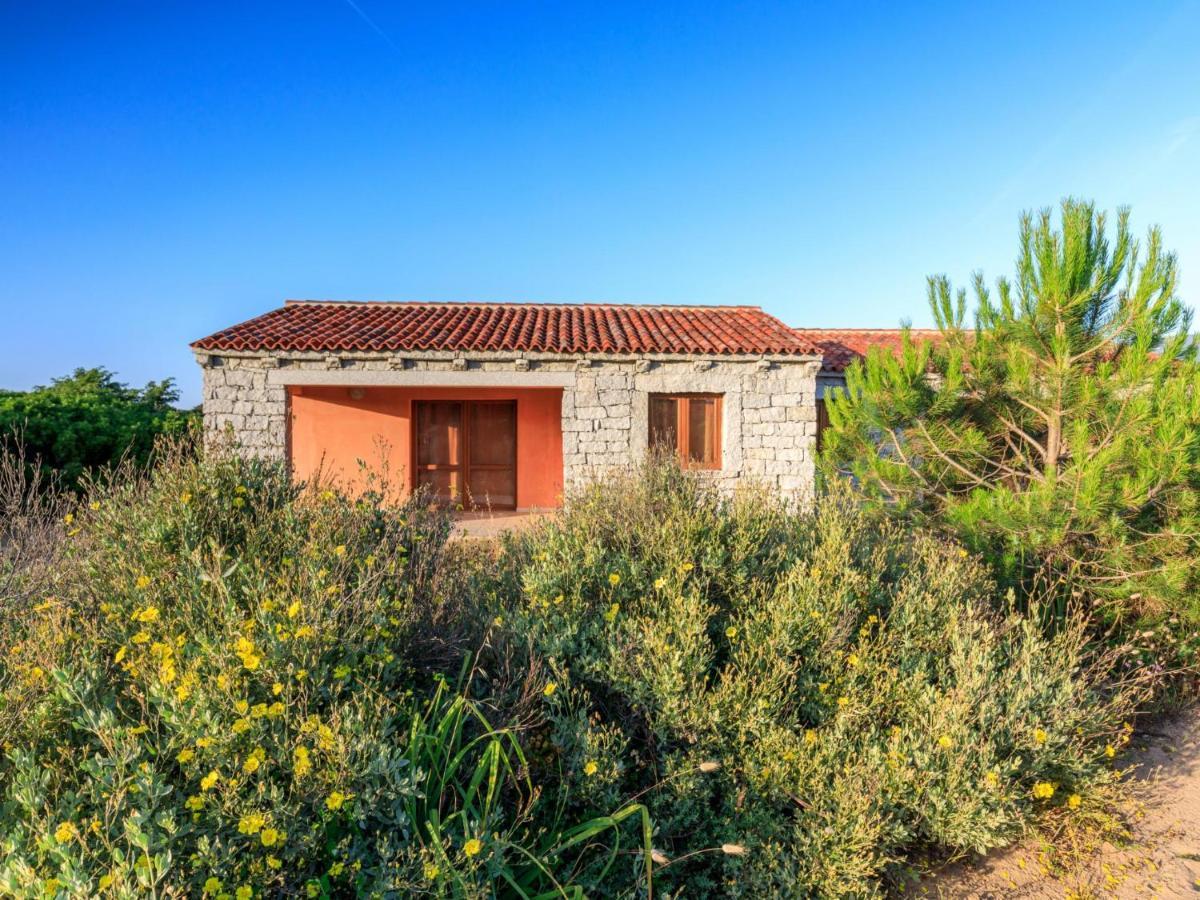 A Mare Di Ginepri 06D Bilo Apartment Badesi Luaran gambar